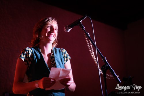 Limoges'Hop festival 2022

Partage libre avec le crédit et la citation (@lightexmachina) de l'auteur pour tout usage non promotionnel ou commercial.

© Alexandre - LIGHT EX MACHINA 2022, tous droits réservés.